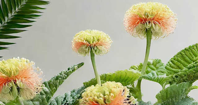 植物抗衰迈入多靶点时代 和传统抗衰成分相比，植物抗衰成分具备一些天然优势。