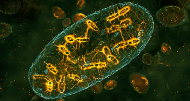 抗衰领域下一个「黑马原料」！尿石素A（Urolithin A）